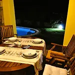 Nadia Con Piscina Privata Budoni Villa Tanaunella