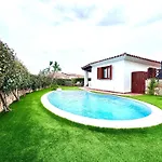 Villa Nadia Con Piscina Privata Budoni Tanaunella