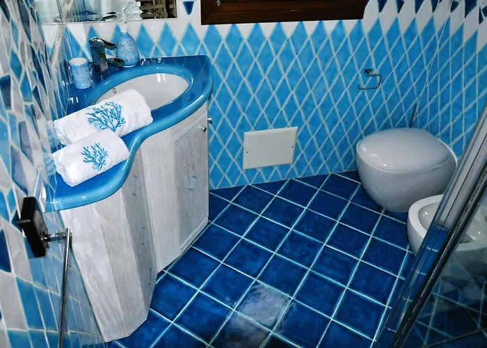 Nadia Con Piscina Privata Budoni تانايونيلا