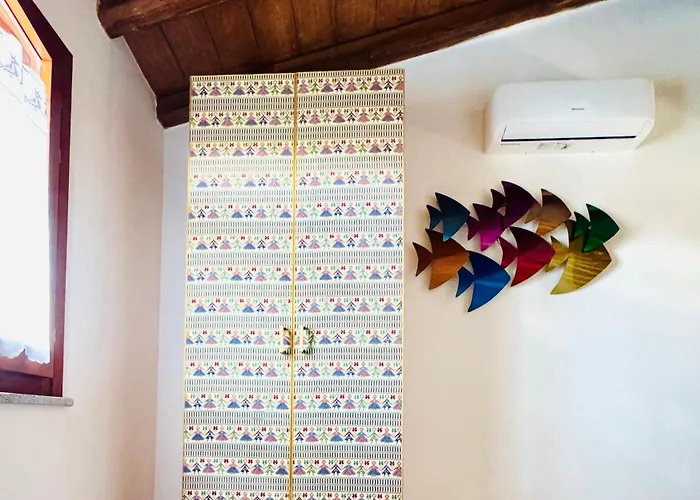 Nadia Con Piscina Privata Budoni *